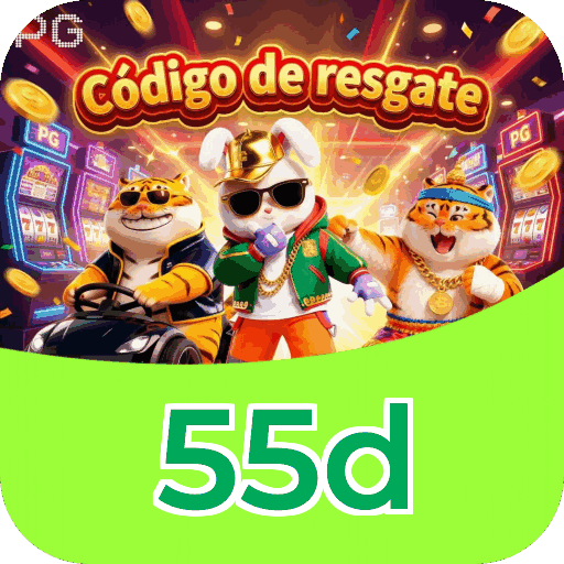 Promoções e bônus exclusivos da 55d