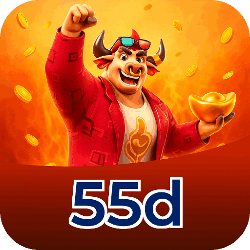 Catálogo 55d 2.547 jogos - Pragmatic Play, Evolution, NetEnt