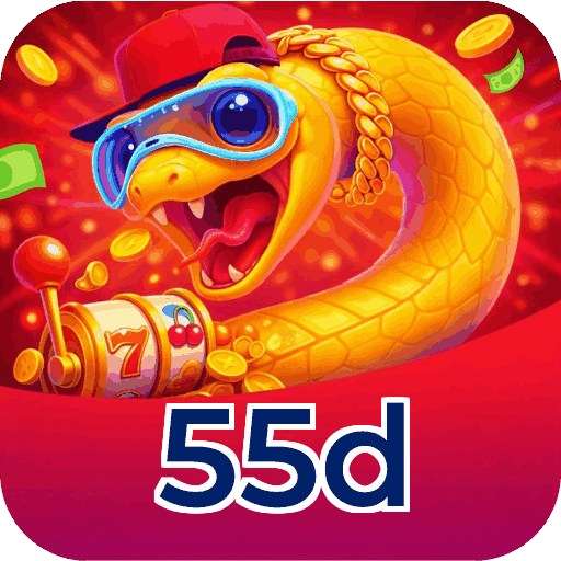 55d segurança SSL 256-bit - Licença Curaçao, eCOGRA, GLI certificado