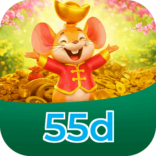 55d bônus R$5.000 + 500 giros - Rollover 35x, prazo 30 dias, 38% taxa conversão