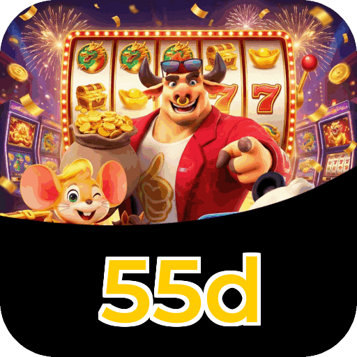 Lottery Clássica na 55d