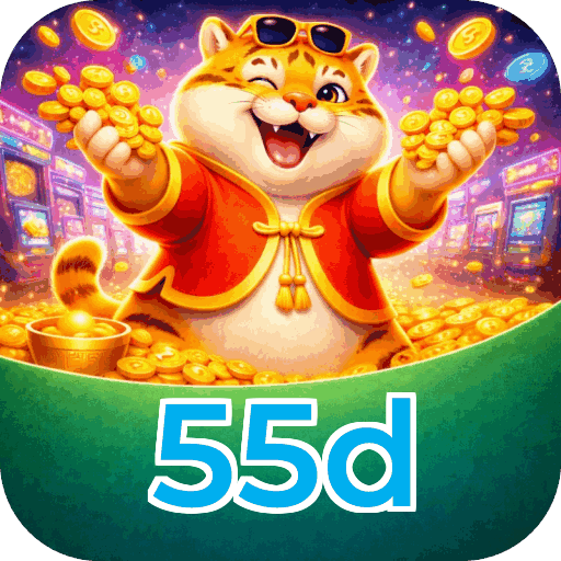 Principais provedores de slots da 55d - NetEnt, Pragmatic Play, Play'n GO