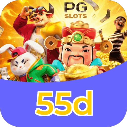 Slots Premium da PG Soft na 55d
