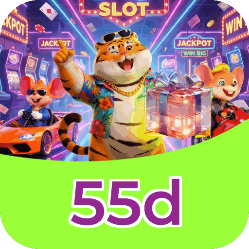 Instalar APK 55d